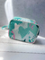 Neceser Rectangular Corazonada Aqua