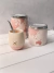 Mate Cerámica Avion Oro - tienda online