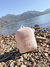 Mochila Viajar es vivir Rosa - comprar online
