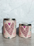 Set de Latas Ojos Protectores