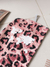 Toalla Turbante Animal Printe Mapamundi - comprar online