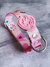 Collar Regulable - Ojos Protectores