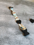 Collar Regulable - Arena Beach - Leisure