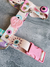 Pretal H Doble Agarre - Ojos Protectores - comprar online