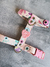 Pretal H Doble Agarre - Ojos Protectores