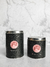 Set de Latas Luna Rosa