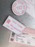 Iman Sello Pasaporte Set x4 en internet