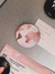 Iman Circulo Rose Gold Mapamundi