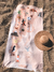 Lona Playera Argentina Coral