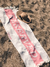Imagen de Lona Playera Reserved Rosa y Cremita