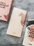 Billetera viajera Rose Gold Mapamundi - comprar online
