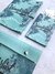 Kit Viajero Wanderlust Aqua - comprar online