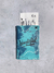 Funda para Pasaporte Wanderlust Azul