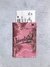 Funda para Pasaporte Wanderlust Fucsia - comprar online