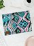 Individual Batik Asimetrico