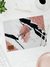Individual Glitter Marmol