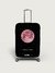 Funda para Valija Luna Rosa