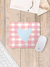 Mouse Pad Mamá Picnic Rosa