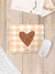 Mouse Pad Mamá Picnic Salmon