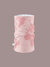Cuellito Mapamundi Completo Rosa