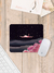 Mouse Pad Avion Rosa