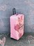 Imagen de Funda para Valija Hasta el aeropuerto y mas allá Coral
