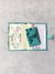 Kit Viajero Wanderlust Azul - comprar online