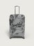Funda para Valija Wanderlust Gris