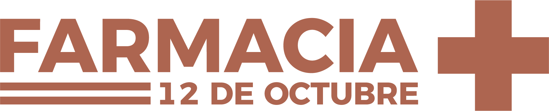 Farmacia 12 de Octubre