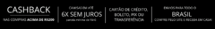 Banner da categoria Sarja