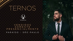 Banner da categoria Ternos