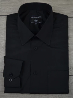 Camisa Business Preta - comprar online