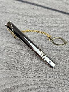 Prendedor de Gravata 6cm na internet