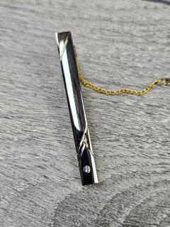 Prendedor de Gravata 6cm - comprar online