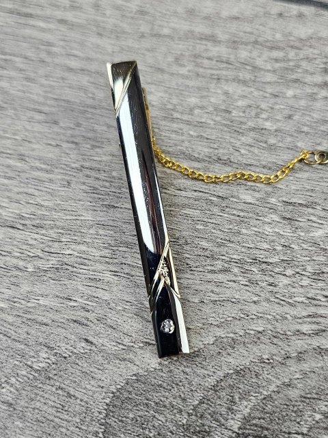 Prendedor de Gravata 6cm - comprar online