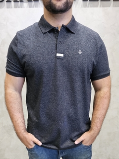 Polo Preta - comprar online