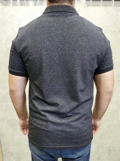 Polo Preta na internet