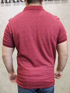 Polo Bordo