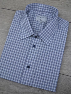 Camisa Manga Curta na internet