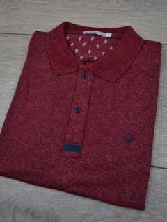 Polo Bordo - loja online