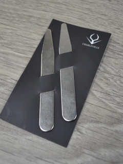 barbatanas metalicas - comprar online