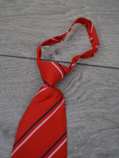 Gravata Com Nó - comprar online