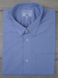 Camisa Manga Curta Concha na internet