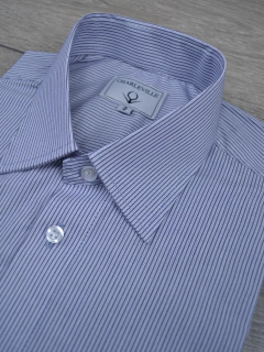 Camisa Manga Curta Listrada - comprar online