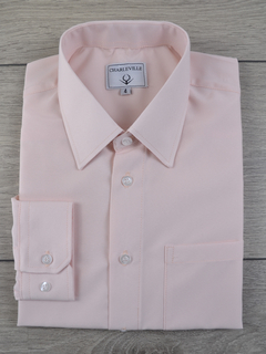 Camisa Microfibra Pessego