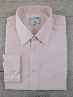 Camisa Microfibra Pessego - comprar online