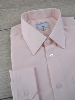 Camisa Microfibra Pessego - comprar online