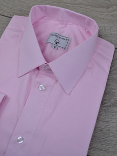 Camisa Fio 50 Rosa - comprar online