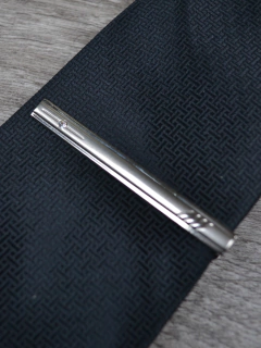 Prendedor de Gravata 6cm