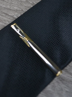 Prendedor de Gravata 6cm